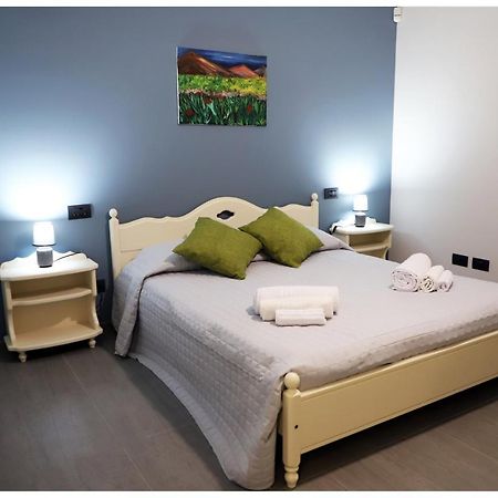 Casa Didyma Apartment San Giovanni Gemini Ngoại thất bức ảnh