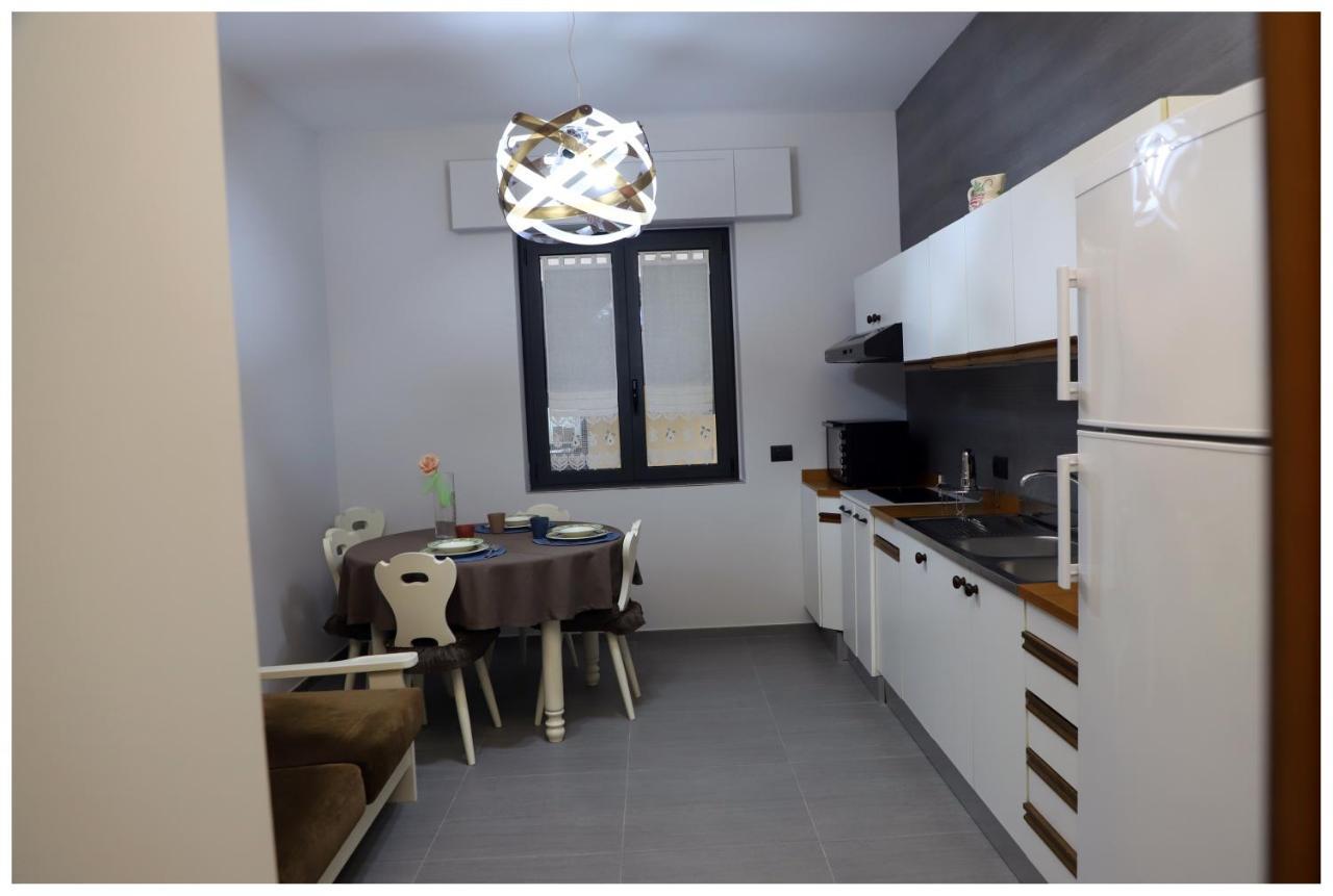 Casa Didyma Apartment San Giovanni Gemini Ngoại thất bức ảnh