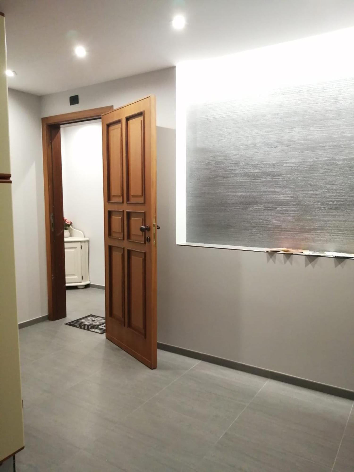 Casa Didyma Apartment San Giovanni Gemini Ngoại thất bức ảnh