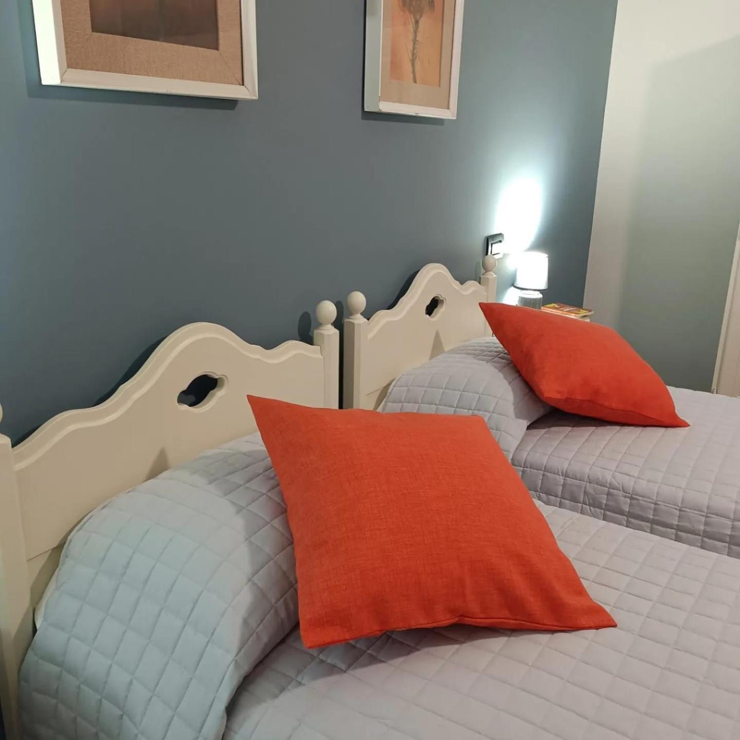 Casa Didyma Apartment San Giovanni Gemini Ngoại thất bức ảnh