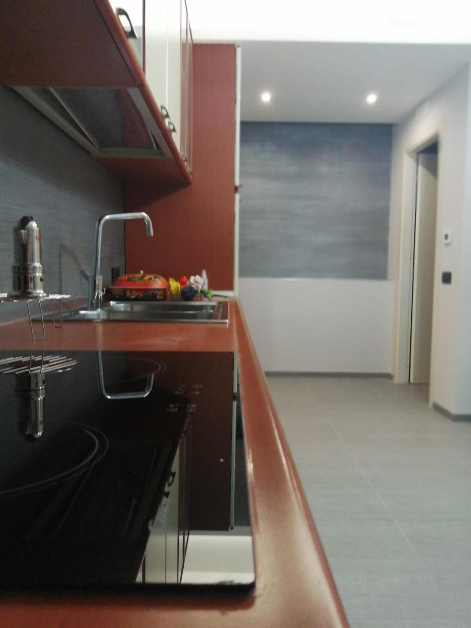 Casa Didyma Apartment San Giovanni Gemini Ngoại thất bức ảnh