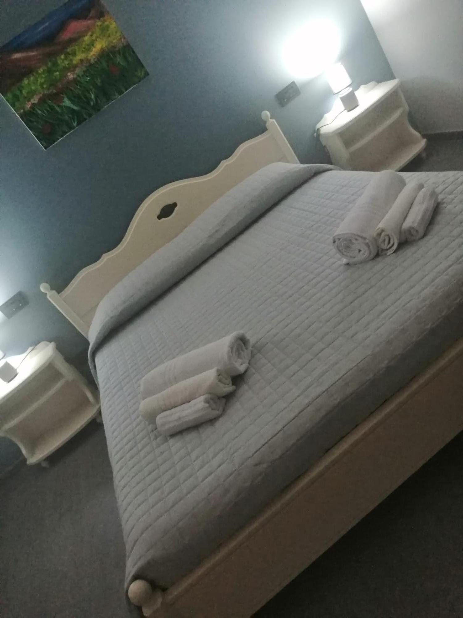 Casa Didyma Apartment San Giovanni Gemini Ngoại thất bức ảnh