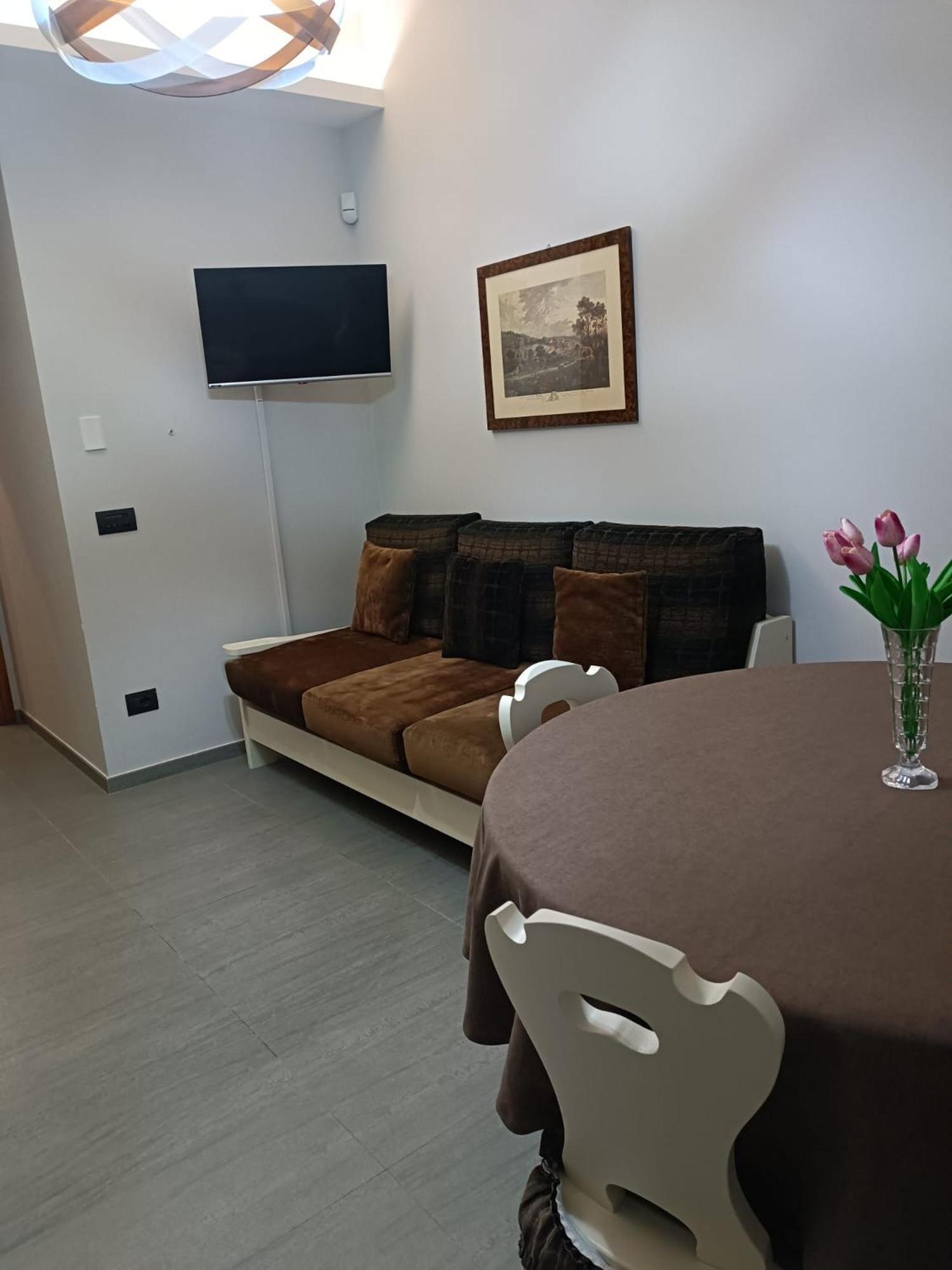 Casa Didyma Apartment San Giovanni Gemini Ngoại thất bức ảnh