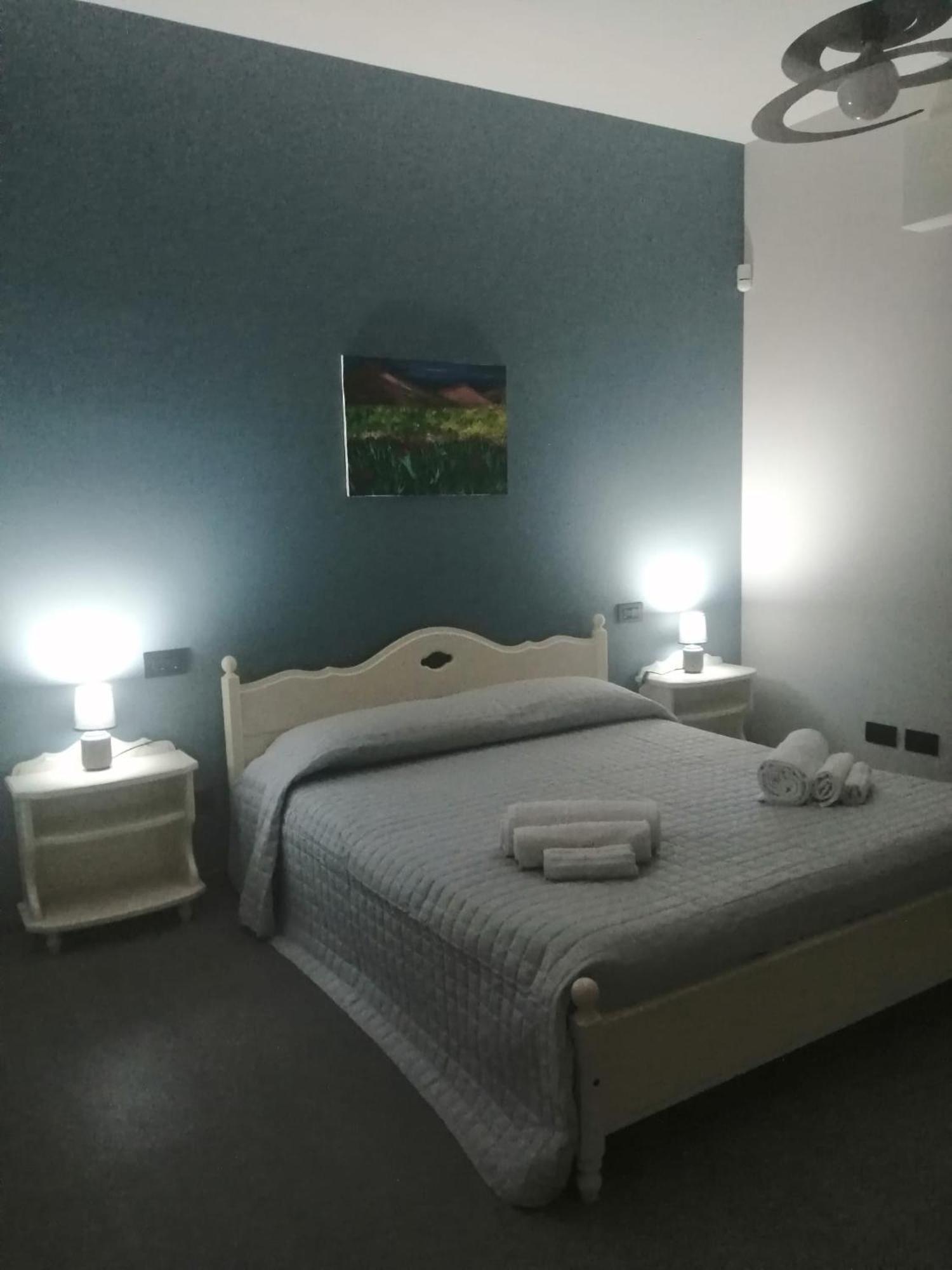 Casa Didyma Apartment San Giovanni Gemini Ngoại thất bức ảnh