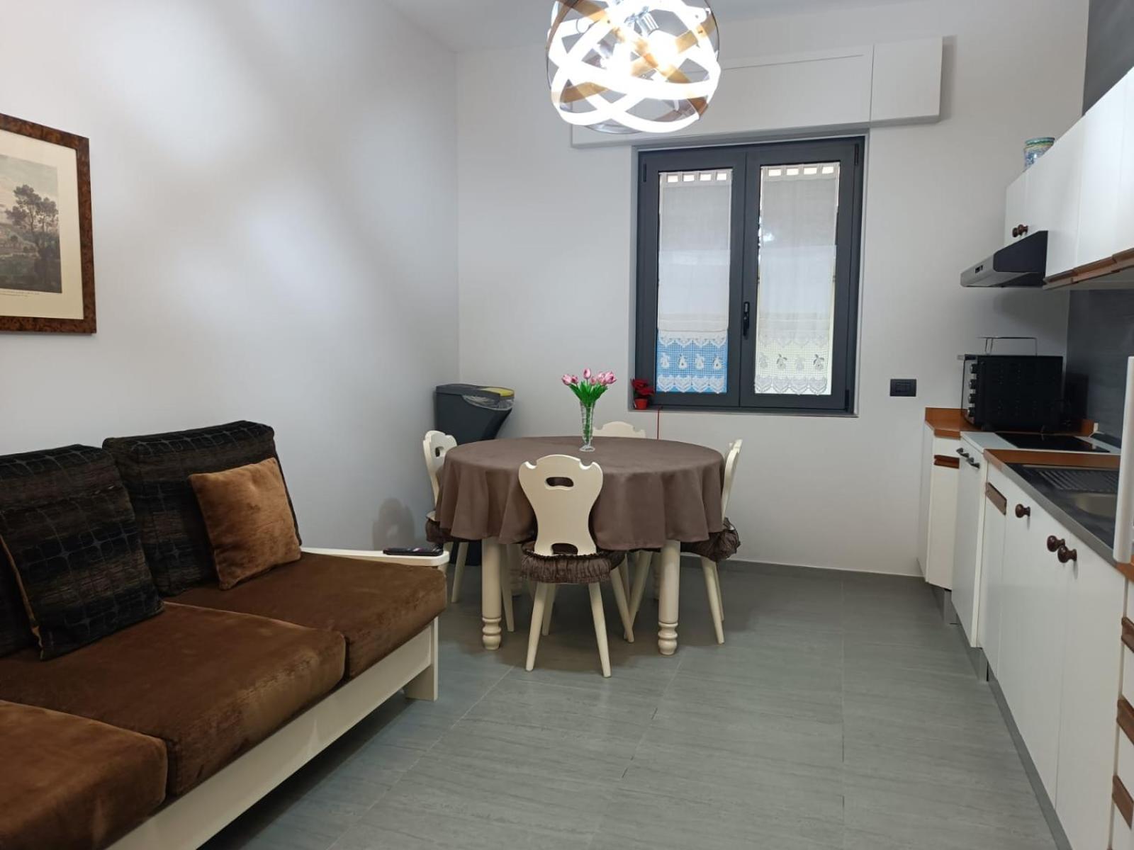 Casa Didyma Apartment San Giovanni Gemini Ngoại thất bức ảnh