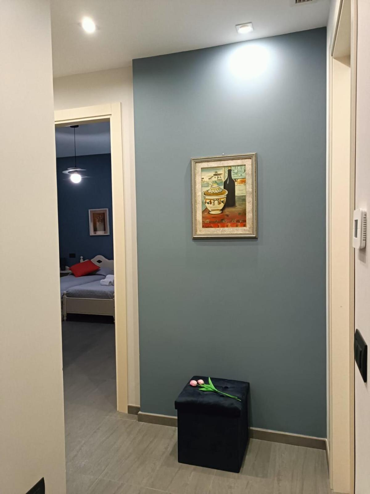 Casa Didyma Apartment San Giovanni Gemini Ngoại thất bức ảnh